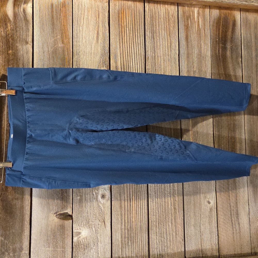 Women's riding pants. EUC